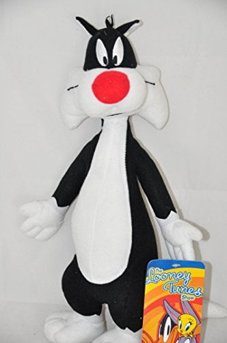 sylvester the cat pillow