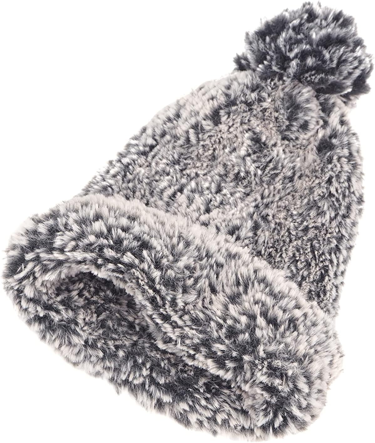 2 Pack/ 6Pack Super Soft Fur Yarn Chunky Fluffy Faux Fur Yarn Eyelash Yarn for Crochet Knit - Each Length 98.5 ft