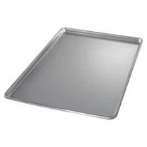 CHICAGO METALLIC 40700 Sheet Pan, Stainless Steel, 18x26