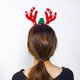 thumbnail image 4 of Diademas navideñas para la fiesta de Navidad Favores Mujeres Niñas Niños Zhivalor CPB-CJZ620-2, 4 of 5