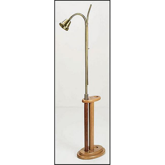 Christian Brands Church Supply NS665 Candle Lighter Stand