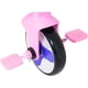 thumbnail image 4 of Scooter Infantil Multifuncional 3 en 1 para Niños Color Rosa | Montable Convertible en Patín, Triciclo y Bicicleta de Equilibrio para Niños y Bebés de 2 Años en Adelante| Incluye Luces y Sonido, 4 of 7