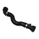 thumbnail image 5 of Upper Cooling System Radiator Water Hose with Bleeder Screw Fitting for E39 525I 528I 530I 1999-200, 5 of 5