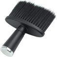 thumbnail image 1 of Cepillo para el cuello del cabello Cepillo para el cabello Peluquería Cepillo para el cabello Cepillo profesional para el cuello Cepillo para el cuello Cepillo para el corte de cabello, Peluquería Peluquería (Negro) esquí esquí Gafas de esquí, 1 of 5