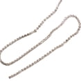 thumbnail image 2 of opvise Nail Chain Exquisite DIY Lightweight Three-dimensional Metal Rhinestone Jewelry Nail Chain for Finger, 2 of 8