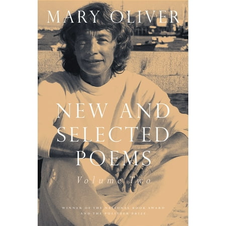New and Selected Poems, Volume Two