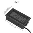 thumbnail image 4 of Digital Thermometer With Lcd For Fridges Freezers, 4 of 5