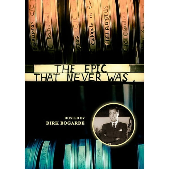 The Epic That Never Was (DVD), Reel Vault, Documentary