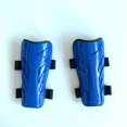 thumbnail image 1 of Protectores de piernas de fútbol para niños, correas reforzadas y duraderas, rodilleras, protectores de piernas para entrenamiento de competición, espinilleras, 1 of 4