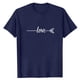 thumbnail image 4 of Tops para hombre, blusas y camisas de manga corta con cuello redondo para hombre, camisetas casuales con estampado de moda para hombre, blusa de manga corta, blusa de poliéster para hombre., 4 of 4