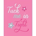thumbnail image 2 of Robinson, Tamara 12x14 Gold Ornate Wood Framed with Double Matting Museum Art Print Titled - Tuck Me in Tight, 2 of 4