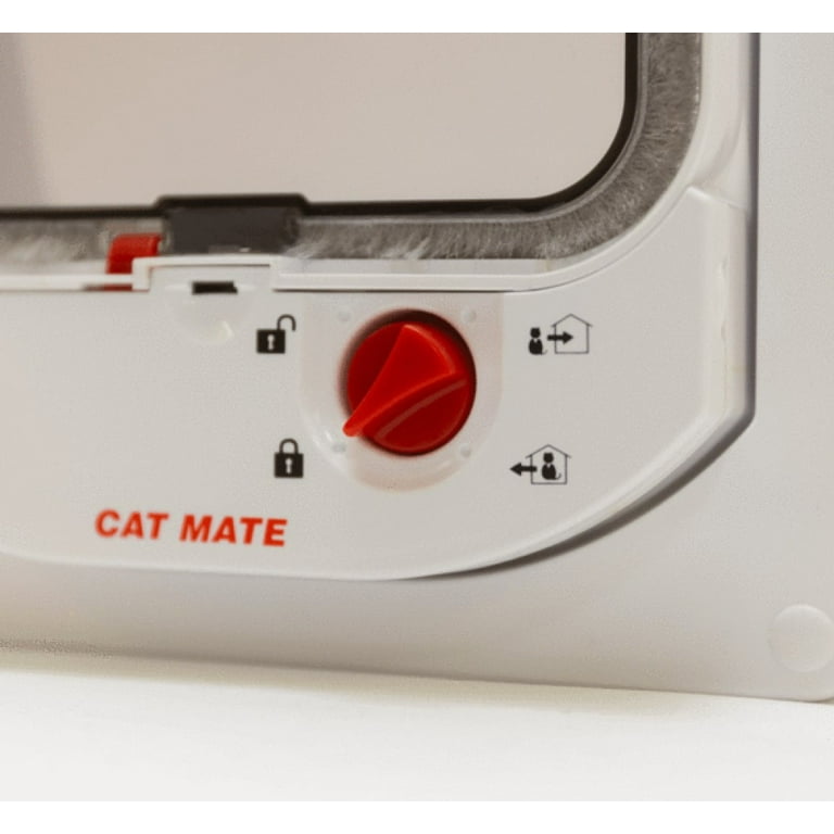 Cat mate collar magnets online