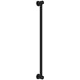 thumbnail image 1 of Rohl 1267 Lombardia 36" Grab Bar - Black, 1 of 4