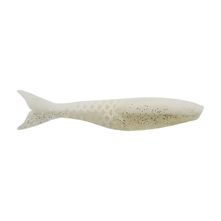 UPC: 0028632308936 | Berkley PowerBait Power Stinger Swimbait 3.5 in. Slight Flash
