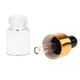 thumbnail image 3 of 20x Mini viales de de aceite esencial vacíos de ámbar, pipeta de gota, botellas de muestra de Dram/ 2ML Colcomx Botella vacía del aceite esencial, 3 of 5