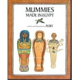 thumbnail image 1 of Pre-Owned Mummies Made in Egypt (Hardcover) 0690038585 9780690038583, 1 of 1
