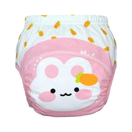 

PANGF Children s Underwear With Fresh Patterns Baby Training Pants Summer Baby Pants Pants Children Quit 1 To 3 Years Old Recycle Ddiapers