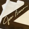 thumbnail image 4 of Jim Brown Signed Authentic 1964 Cleveland Browns Game Model Jersey JSA COA, 4 of 9