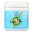 thumbnail image 1 of Mascarilla de tratamiento facial Rainbow Research French Green Clay 240 ml, 1 of 2