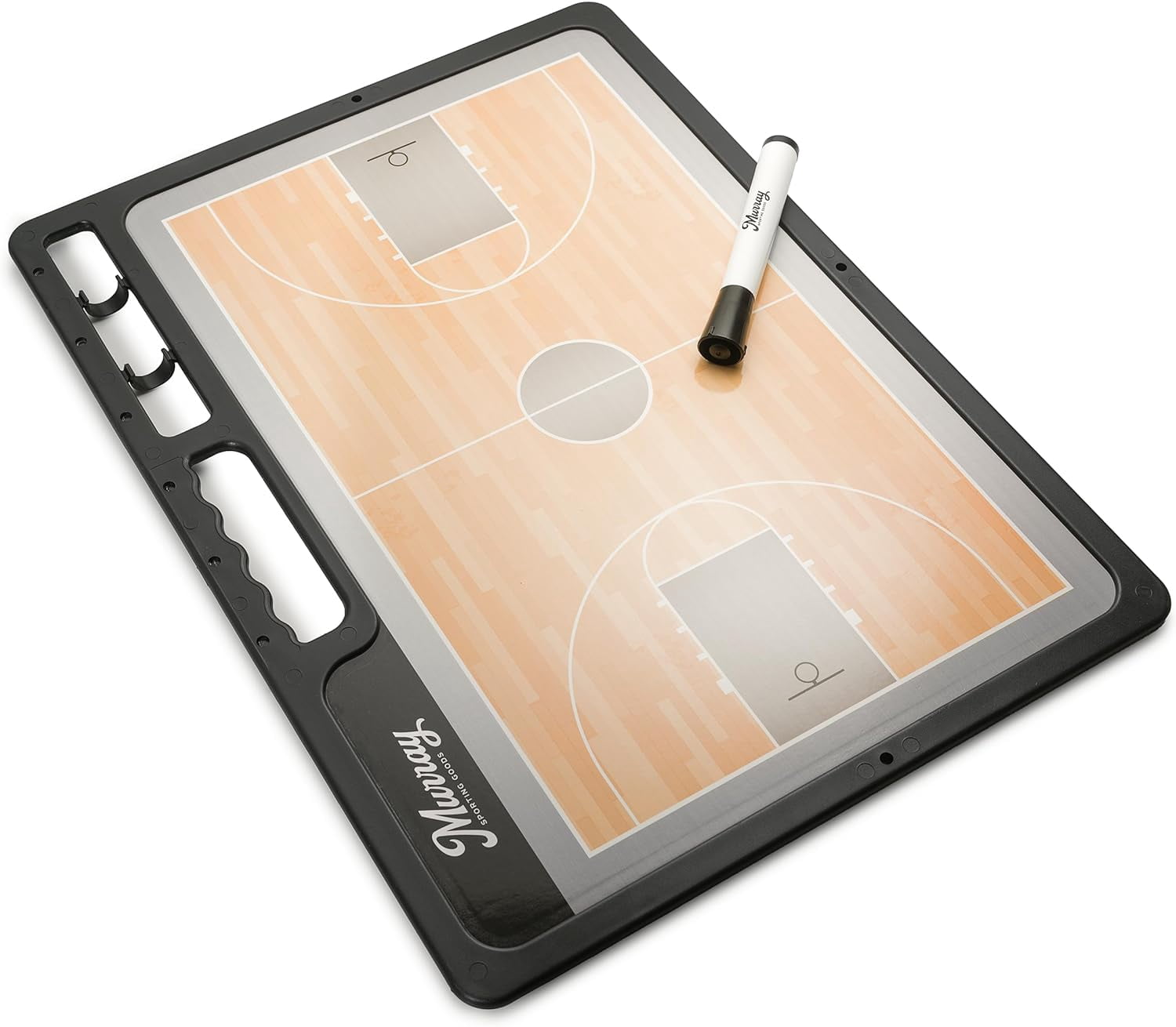 Murray Sporting Goods Premium Coaches Clipboard