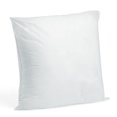 thumbnail image 3 of Hometex Canada Pillow Insert 12" x 12" Polyester Filled Standard Cover (6 Pack), 3 of 4