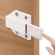 thumbnail image 3 of 2x Puerta Magnética para Gabinete de Cocina, Cierres Magnéticos de Armario Fuertes para Gabinete, Cierres Magnéticos para Gabinete 2 piezas, 3 of 7