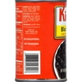 Kirby Black Beans, 15 Oz