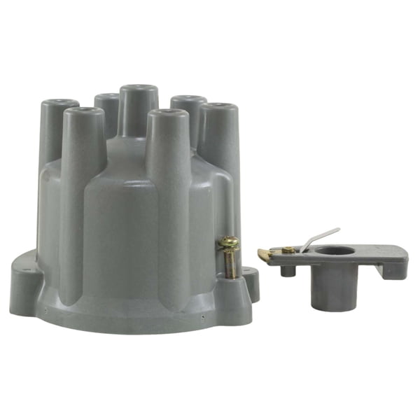 Distributor Cap and Rotor Kit