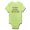 Kiwi, variant on CafePress - My Mommy Is A Redhead Infant Bodysuit - Baby Light Bodysuit, Size Newborn - 24 Months