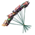 thumbnail image 2 of XingJian Piquets de Simulation Papillon pour Jardin Extérieur Patio - Ensemble de 24, 2 of 10