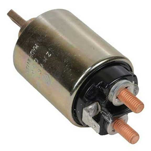 New 12V Solenoid Fits Various Starters By Number 2130-37003 X211437001 S114156