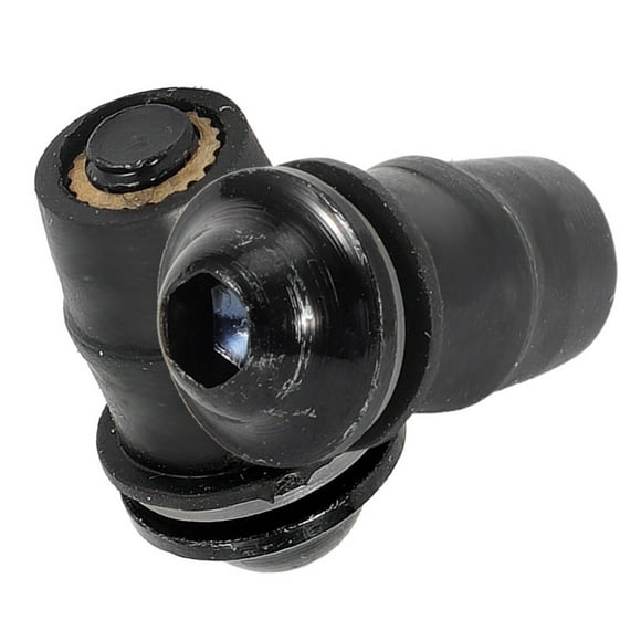 Tornillos de Parabrisas de Motocicleta 10pcs M5, Sujetadores Hexagonales para Reemplazo del Parabrisas