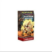 Pokemon Supreme Victors Ignition Theme Deck