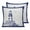 Blue Beige, variant on 20x20 Pillow Covers Set of 2, Nautical Navy Throw Pillow Covers Decorative Couch Cushion Case, Blue Lighthouse Boat Compass Ocean Microfiber Square Pillowcases for Bedroom Car Living Room