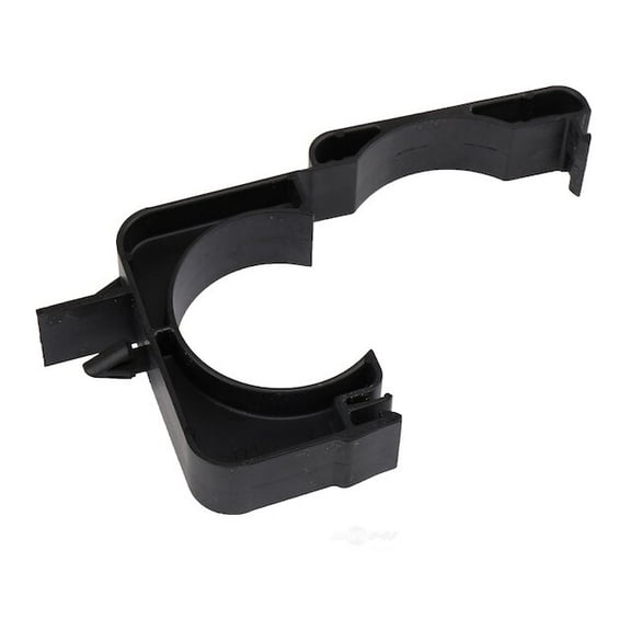 Outlet Radiator Coolant Hose Clip - Compatible with 2015 - 2020 Chevy Tahoe 2016 2017 2018 2019