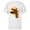 White, variant on Marvel Super Heroes Spider-Man Trick or Thwip! Halloween - Short Sleeve T-Shirt for Kids - Customized-Navy