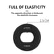 thumbnail image 4 of Toystoory Empuñadura ajustable de silicona 20-80LB agarre dedo antebrazo entrenador expansor carpiano entrenamiento muscular ejercicio gimnasio Type11 NO11, 4 of 6