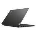 thumbnail image 6 of Lenovo ThinkPad E14 Gen 3 Home/Business Laptop (AMD Ryzen 5 5500U 6-Core, 14.0in 60Hz Full HD (1920x1080), AMD Radeon, 16GB RAM, 8TB PCIe SSD, Wifi, USB 3.2, HDMI, Win 10 Pro) (Refurbished), 6 of 7