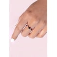 thumbnail image 2 of Vampire Ring, 2 of 2