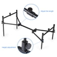 thumbnail image 4 of COONOR Rod Holder,Rest Head Rod Pole Rest Head Bar Pole Rest Rod Stand Buzz Rod With Carry Huiop Mewmewcat, 4 of 7