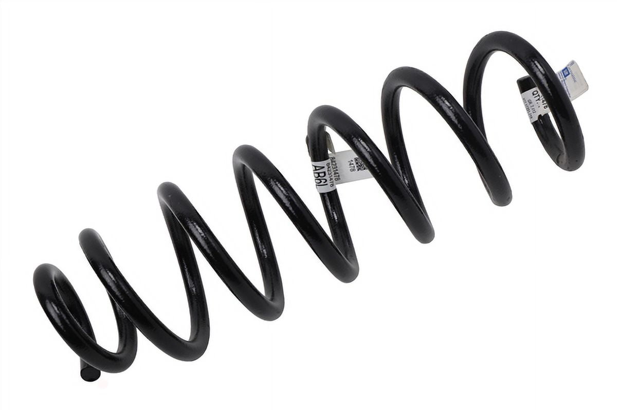 GM Genuine Parts Front Coil Spring