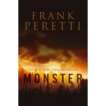 Pre-Owned Monster (Paperback) 1401685218 9781401685218