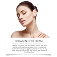 thumbnail image 2 of OUHOE Collagen Neck Cream - Firming & Moisturizing with Hyaluronic Acid 50g, 2 of 5