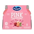 thumbnail image 3 of Ocean Spray(R) Pink Cranberry Juice Cocktail, 10 fl oz Bottles, 6 Count, 3 of 6