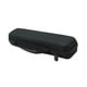 thumbnail image 3 of Bolsa de almacenamiento para rizadores, planchas de peinado y peines. Negro, 3 of 9