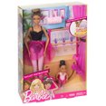 thumbnail image 4 of Barbie Ballet Instructor, Brunette, 4 of 4