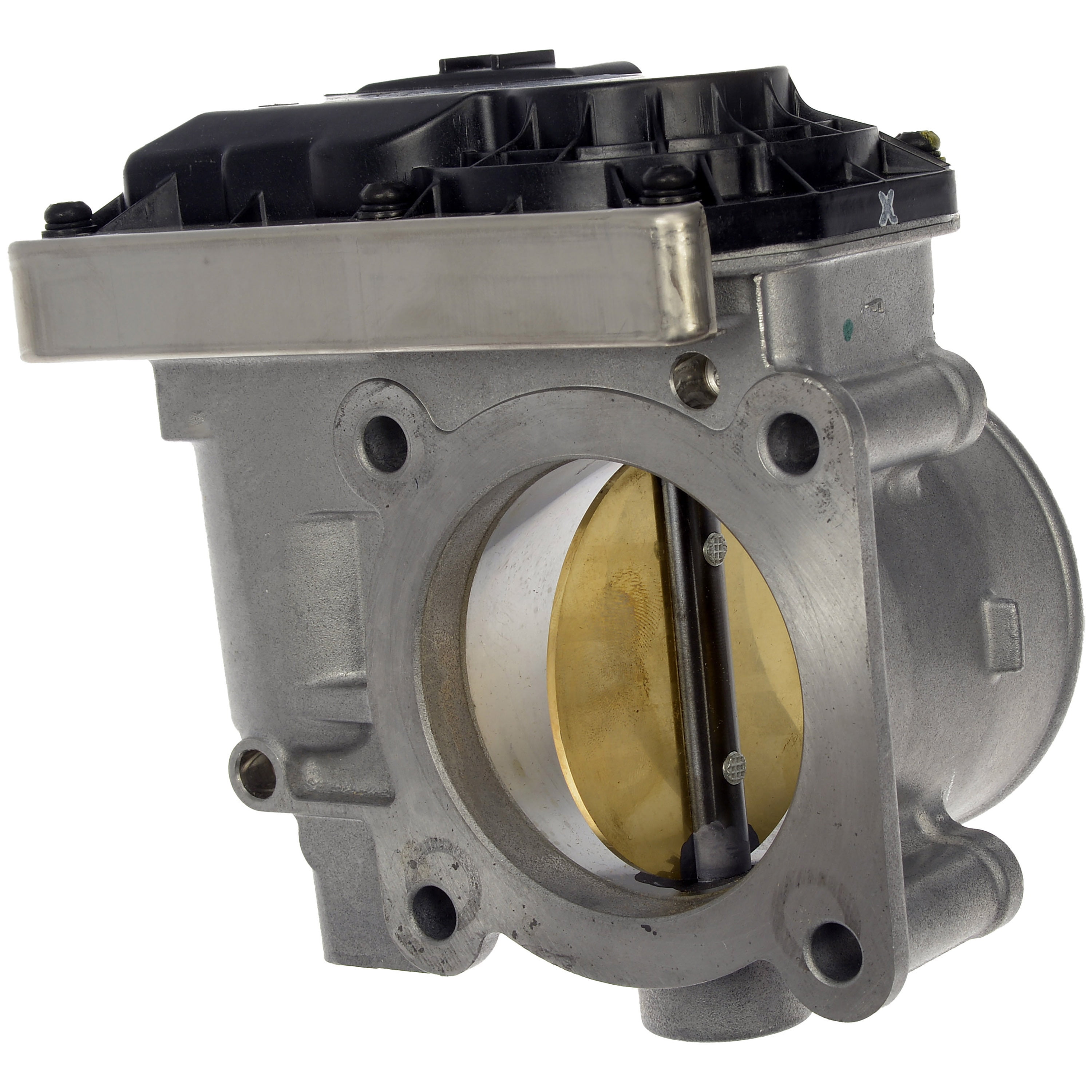 Dorman 977-222 Fuel Injection Throttle Body for Specific Infiniti