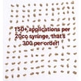 thumbnail image 6 of Old Fashioned Mouse Charmer dough for use in snap traps and glue traps. 2 pack, 6 of 6