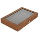thumbnail image 4 of Caja de colección de bolígrafos, expositor de madera para pluma estilográfica, expositor de bolígrafos, caja de madera para expositor de bolígrafos, estándares líderes en la industria, 4 of 14
