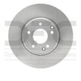 thumbnail image 4 of Front Dynamic Friction Company Disc Brake Rotor 600-63048 (1), 4 of 4